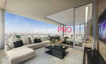 Imagem: Residencial alto padrão com 294 m² 4 quarto(s)