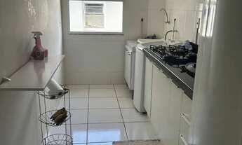 Imagem 6: Agio apartamento