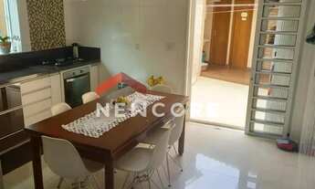 Imagem: Casa em Rua Padre Donizetti Tavares de Lima