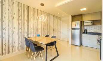 Imagem 6: Loft 38M² - para Alugar