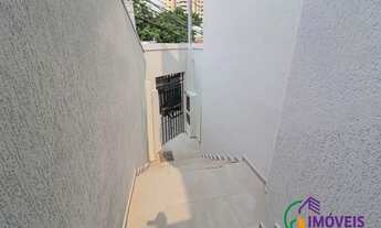 Imagem 5: CASA ASSOBRADADA - PERDIZES - SP