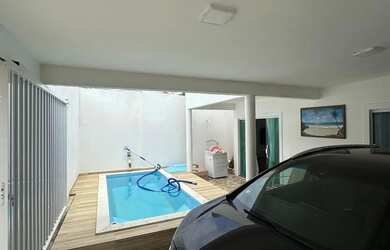 Imagem 6: Aluga-se casa a temporada em Jauá