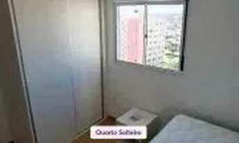 Imagem 6: Imóvel para aluguel com 48 metros quadrados com 2 quartos em Samambaia Sul - Brasília - DF