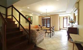 Imagem 3: Excelente residência de luxo, com 4 dormitórios, no Chácara das Pedras