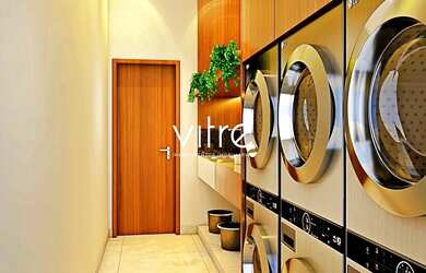 Imagem 5: Oportunidade - Studios Alto Padrão em Localização Privilegiada - Investimento co