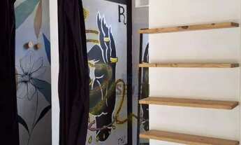 Imagem 7: Imóvel Comercial com 50 m² na Vila América Bauru Ideal para Lojas