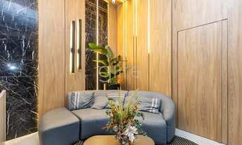 Imagem 6: Studio NOVO PRONTO no Água Verde