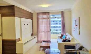 Imagem 2: Apartamento 3 dormitórios sendo um suíte para locação anual em Jurerê Internacional!