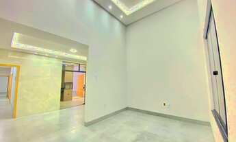 Imagem 3: CASA 3 QUARTOS COM SUITE