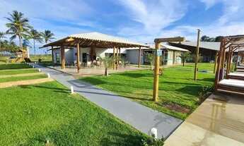 Imagem 6: Lote no Padang Barra dos Coqueiros