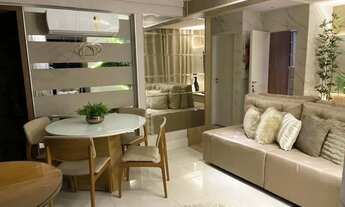 Imagem 2: APTO. de 3 Qts, no lIKE BUENO RESIDENCE, na RUA T- 30. Apartamento com 2 Quarto(s) e 2 ban