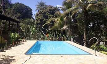 Imagem: Chácara com 4 dormitórios à venda, 6000