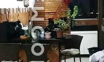 Imagem 3: Cobertura em Rua Iretama - Novo Eldorado - Contagem/MG