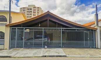 Imagem 3: Casa - 3 dormitórios - 330 m² - Jd.América