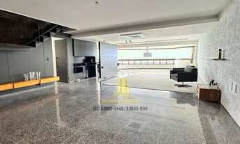 Imagem 3: Cobertura Dúplex, Beira-mar, 630m², piscina privativa