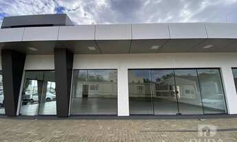 Imagem: Sala comercial com aproximadamente 55 m²