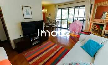 Imagem 4: Apartamento à venda na Rua Francisco José da Silva, 67 - Vila Andrade - São Paulo - SP - C