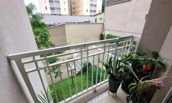 Imagem 5: Apartamento com 2 quartos à venda em Vila Carmosina - SP