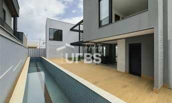 Imagem: Sobrado à venda no Jardins Bolonha