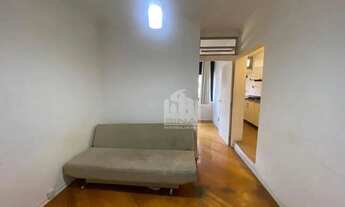 Imagem 3: Apto com 1 dormitório à venda, 45 m² por R$ 245.000 - Itaim Bibi - São Paulo/SP