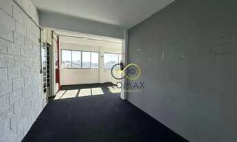 Imagem 6: Locação - Sala Comercial - 240m² - Macedo - Guarulhos - SP