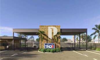 Imagem 3: Terreno à venda, 1000 m² por R$ 670.000,00 - Brodowski - Brodowski/SP