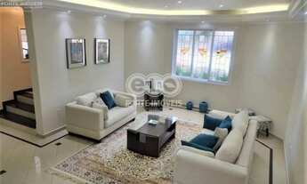 Imagem 4: Casa com 4 quartos à Venda, Vila Inglesa - Indaiatuba