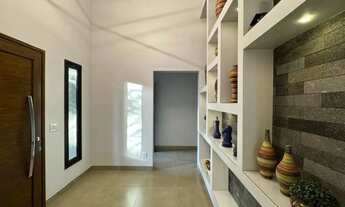 Imagem 3: Casa para venda em PORTAL DA MATA de 545.00m² com 3 Quartos, 3 Suites e 4 Garagens