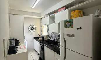 Imagem 5: Vendo lindo apartamento no condomínio conquista torquato