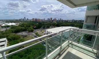 Imagem 5: Apartamento com 1 dormitório para alugar, 65 m² por R$ 3.500/mês - Jóquei - Teresina/PI