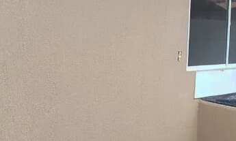 Imagem: Edícula de acesso individual, escriturada