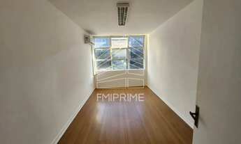 Imagem 3: SALA COMERCIAL - CONSOLACAO - 85 M2
