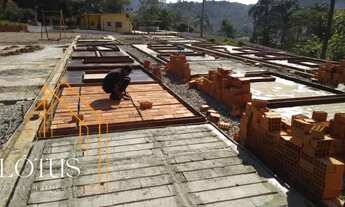 Imagem 5: CM86- CHÁCARA NA PLANTA EM IGARATÁ! LAGOS AO LADO!