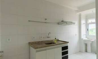 Imagem 6: Apartamento - 6 Andar - Boa Localização