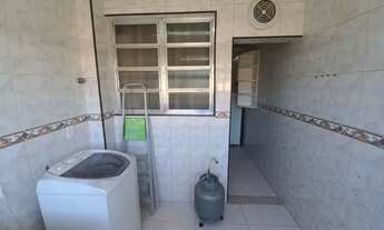 Imagem 7: Imóvel para aluguel tem 80 metros quadrados com 1 quarto em Vila Mathias - Santos - SP