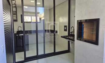 Imagem 7: Casa térrea no Condomínio Residencial Villaggio Ipanema em Sorocaba