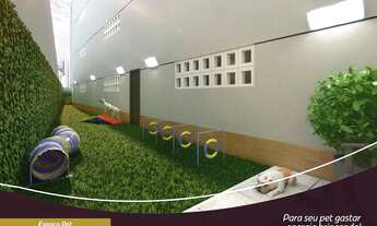 Imagem 7: APARTAMENTO 70m² 3 QUARTOS 1 SUÍTE VARANDA GARAGEM INFRA VENDE IMBUÍ