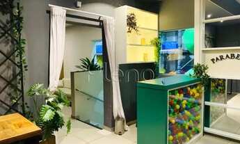 Imagem 7: Barracão à venda em Campinas, Cambuí, com 627 m²