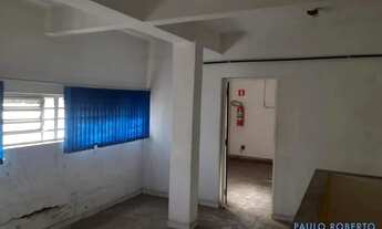 Imagem 6: GALPÃO - RUDGE RAMOS - SP