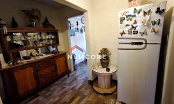 Imagem 5: Casa em Rua Felipe Pardo - Núcleo Residencial Alto Alegre - Bauru/SP