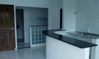 Imagem: Casa nos altos no Condominio Jardim Itororó