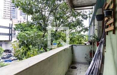 Imagem 6: Apartamento à Venda - Funcionários, 3 Quartos, 114 m2