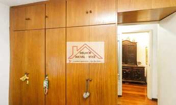 Imagem 7: APARTAMENTO A VENDA EM HIGIENOPOLIS 3 DORMITORIOS LOCALIZAÇÃO NOBRE 120 MTS