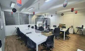 Imagem 3: Escritório para aluguel e venda com 255 metros quadrados em Cerqueira César - São Paulo