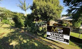 Imagem: Terreno de 1.119 m² no Pórtico de Estância