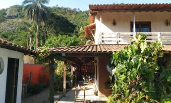 Imagem 5: Casa à venda, 186 m² por R$ 900.000,00 - Recanto de Itaipuaçu - Maricá/RJ