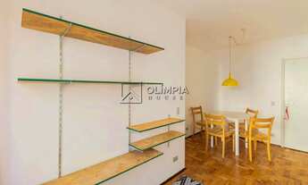 Imagem: Venda Apartamento 2 Dormitórios - 44 m²