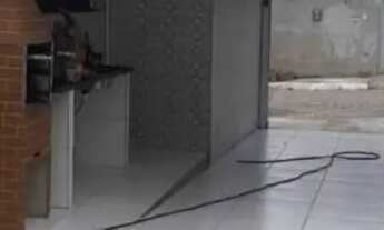 Imagem 2: 2 casa mais ponto comercial no celeiro