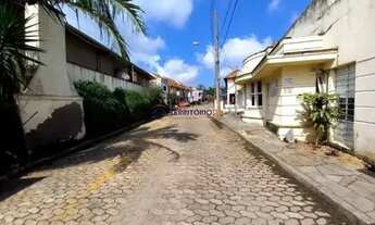 Imagem: Casa Condominio para Venda - 94.31m², 3