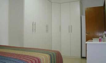 Imagem 5: Apartamento em Rua Major Santos Silva - Embaré - Santos/SP